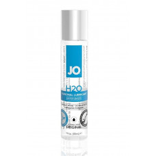 Лубрикант на водной основе JO Personal Lubricant H2O - 30 мл. Лубрикант на водной основе JO Personal Lubricant H2O - 30 мл.