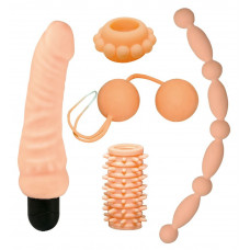 Набор для пар Nature Skin Lovers Kit Набор для пар Nature Skin Lovers Kit