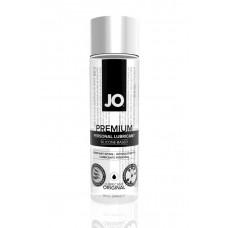 Лубрикант на силиконовой основе JO Personal Premium Lubricant - 240 мл. Лубрикант на силиконовой основе JO Personal Premium Lubricant - 240 мл.