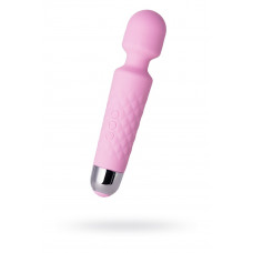 Розовый жезловый вибратор Erotist UNCO Розовый жезловый вибратор Erotist UNCO