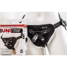 Универсальные трусики Harness UNI strap с корсетом Универсальные трусики Harness UNI strap с корсетом