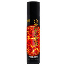 Разогревающий лубрикант Wet Warming Gel Lubricant - 30 мл. Разогревающий лубрикант Wet Warming Gel Lubricant - 30 мл.