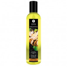 Массажное масло Almond Sweetness с ароматом миндаля - 250 мл. Массажное масло Almond Sweetness с ароматом миндаля - 250 мл.
