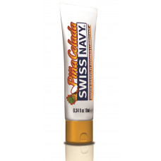 Лубрикант Swiss Navy Pina Colada Lube с ароматом Пина колада - 10 мл. Лубрикант Swiss Navy Pina Colada Lube с ароматом Пина колада - 10 мл.