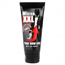 Крем для увеличения пениса MISTER XXL - 50 гр. Крем для увеличения пениса MISTER XXL - 50 гр.
