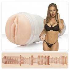 Мастурбатор-вагина Fleshlight Girls - Nicole Aniston Fit Мастурбатор-вагина Fleshlight Girls - Nicole Aniston Fit