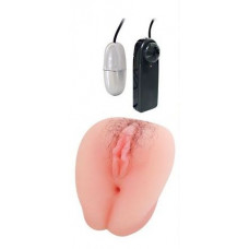 Телесная вибровагина Erowoman-Eroman Телесная вибровагина Erowoman-Eroman