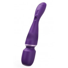 Фиолетовый вибратор-жезл We-Vibe Wand Фиолетовый вибратор-жезл We-Vibe Wand