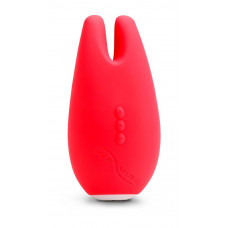 Розовый клиторальный стимулятор We-vibe Gala Розовый клиторальный стимулятор We-vibe Gala