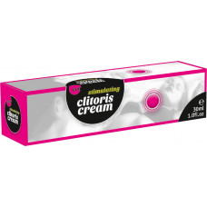 Возбуждающий крем для женщин Stimulating Clitoris Creme - 30 мл. Возбуждающий крем для женщин Stimulating Clitoris Creme - 30 мл.
