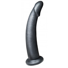 Чёрная насадка на пояс харнесс PLATINUM BENT 3 Чёрная насадка на пояс харнесс PLATINUM BENT 3