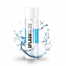 Смазка-увлажнитель SPLASHGLIDE LUBRICANT CLASSIC - 50 мл. Смазка-увлажнитель SPLASHGLIDE LUBRICANT CLASSIC - 50 мл.