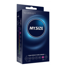 Презервативы MY.SIZE размер 64 - 10 шт. Презервативы MY.SIZE размер 64 - 10 шт.