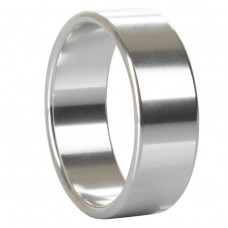 Широкое металлическое кольцо Alloy Metallic Ring Extra Large Широкое металлическое кольцо Alloy Metallic Ring Extra Large