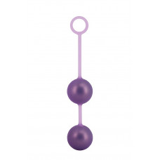 Вагинальные шарики в силиконовой оболочке Weighted Kegel Balls