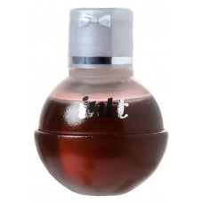 Массажное масло FRUIT SEXY Cola с ароматом колы и разогревающим эффектом - 40 мл. Массажное масло FRUIT SEXY Cola с ароматом колы и разогревающим эффектом - 40 мл.