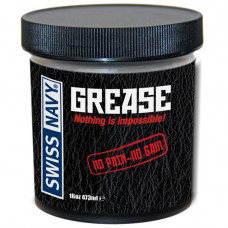 Крем для фистинга Swiss Navy Grease - 473 мл. Крем для фистинга Swiss Navy Grease - 473 мл.