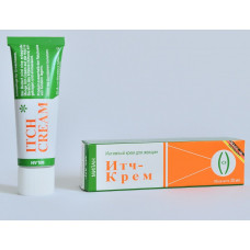 Возбуждающий крем для женщин Itch Cream - 28 мл. Возбуждающий крем для женщин Itch Cream - 28 мл.