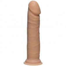 Фаллос без мошонки Realistic D ULTRASKYN 8 - 20,32 см. Фаллос без мошонки Realistic D ULTRASKYN 8 - 20,32 см.