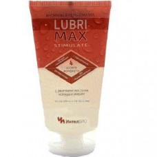 Возбуждающий интимный гель-смазка на водной основе Lubrimax Stimulate - 150 мл. Возбуждающий интимный гель-смазка на водной основе Lubrimax Stimulate - 150 мл.