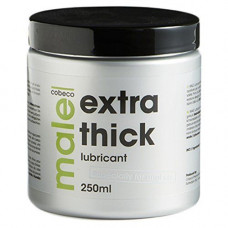 Силиконовая смазка для анального секса Cobeco Lubricant Extra Thick - 250 мл. Силиконовая смазка для анального секса Cobeco Lubricant Extra Thick - 250 мл.