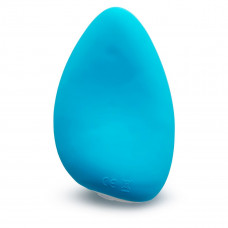 Голубой вибромассажёр We-Vibe Wish Blue Голубой вибромассажёр We-Vibe Wish Blue