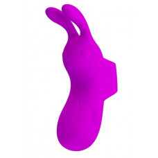 Мини-вибратор на пальчик Finger Bunny Мини-вибратор на пальчик Finger Bunny