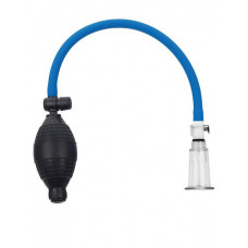 Клиторальная помпа PUMP Z1 Клиторальная помпа PUMP Z1