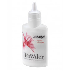 Пудра для ухода за игрушками Art-Style Powder - 30 гр. Пудра для ухода за игрушками Art-Style Powder - 30 гр.