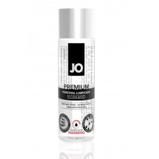 Возбуждающий лубрикант на силиконовой основе JO Personal Premium Lubricant Warming - 60 мл. Возбуждающий лубрикант на силиконовой основе JO Personal Premium Lubricant Warming - 60 мл.