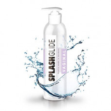Смазка-увлажнитель с алоэ-вера SPLASHGLIDE VAGINAL - 250 мл. Смазка-увлажнитель с алоэ-вера SPLASHGLIDE VAGINAL - 250 мл.