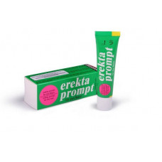 Возбуждающий крем Erekta Prompt для мужчин - 13 мл. Возбуждающий крем Erekta Prompt для мужчин - 13 мл.
