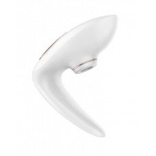 Вибро-вакуумно-волновой стимулятор для пар Satisfyer Pro 4 Couples Вибро-вакуумно-волновой стимулятор для пар Satisfyer Pro 4 Couples
