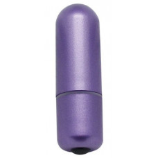 Фиолетовая вибропуля 7 Models Bullet - 5,7 см. Фиолетовая вибропуля 7 Models Bullet - 5,7 см.
