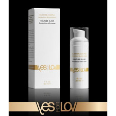 Интимный гель для пар COUPLES ELIXIR - 30 мл. Интимный гель для пар COUPLES ELIXIR - 30 мл.