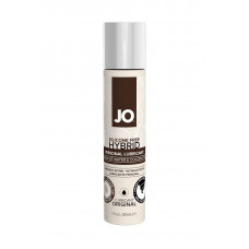 Водно-масляный лубрикант JO Silicon free Hybrid Lubricant ORIGINAL- 30 мл. Водно-масляный лубрикант JO Silicon free Hybrid Lubricant ORIGINAL- 30 мл.