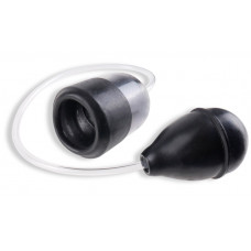 Компактная помпа-насос для головки Suck N’ Stroke Head Pump Компактная помпа-насос для головки Suck N’ Stroke Head Pump