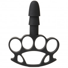 Кастет с штырьком для насадок Vac-U-Lock Knuckle Up Кастет с штырьком для насадок Vac-U-Lock Knuckle Up