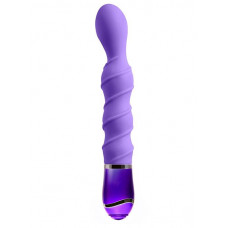 Фиолетовый вибратор IMMORTAL 6INCH 10 FUNCTION VIBRATOR - 15,2 см. Фиолетовый вибратор IMMORTAL 6INCH 10 FUNCTION VIBRATOR - 15,2 см.