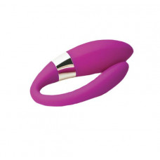 Вибратор для пар Tiani 2 Design Edition Deep Rose (Lelo) Вибратор для пар Tiani 2 Design Edition Deep Rose (Lelo)