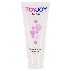 Лубрикант на силиконовой основе TOYJOY LUBE SILICONE BASED - 100 мл. Лубрикант на силиконовой основе TOYJOY LUBE SILICONE BASED - 100 мл.