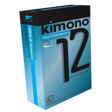 Текстурированные презервативы KIMONO - 12 шт. Текстурированные презервативы KIMONO - 12 шт.