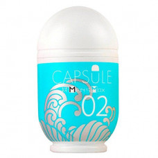 Мастурбатор Men sMax Capsule 02 - SAZANAMI Мастурбатор Men sMax Capsule 02 - SAZANAMI