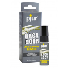 Анальная сыворотка pjur BACK DOOR Serum - 20 мл. Анальная сыворотка pjur BACK DOOR Serum - 20 мл.