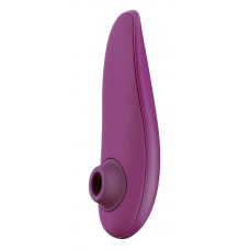 Фиолетовый бесконтактный клиторальный стимулятор Womanizer Classic Фиолетовый бесконтактный клиторальный стимулятор Womanizer Classic
