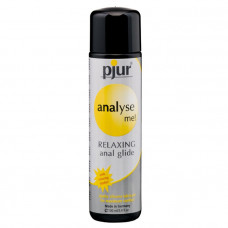 Анальный лубрикант pjur ANALYSE ME glide - 100 мл. Анальный лубрикант pjur ANALYSE ME glide - 100 мл.