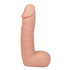 Реалистичный фаллоимитатор Realistixxx Dildo 6 - 15 см. Реалистичный фаллоимитатор Realistixxx Dildo 6 - 15 см.