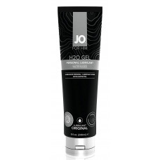Лубрикант-гель для мужчин JO H2O GEL ORIGINAL - 240 мл. Лубрикант-гель для мужчин JO H2O GEL ORIGINAL - 240 мл.