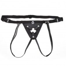 Трусики-крепление для фалоимитатора Fit Rite Harness Трусики-крепление для фалоимитатора Fit Rite Harness