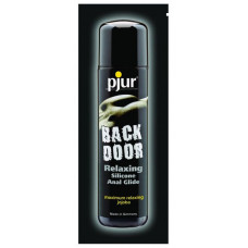 Концентрированный анальный лубрикант pjur BACK DOOR glide - 1,5 мл. Концентрированный анальный лубрикант pjur BACK DOOR glide - 1,5 мл.